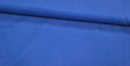Fibre Mood - Gewebter Baumwolltwill blau
